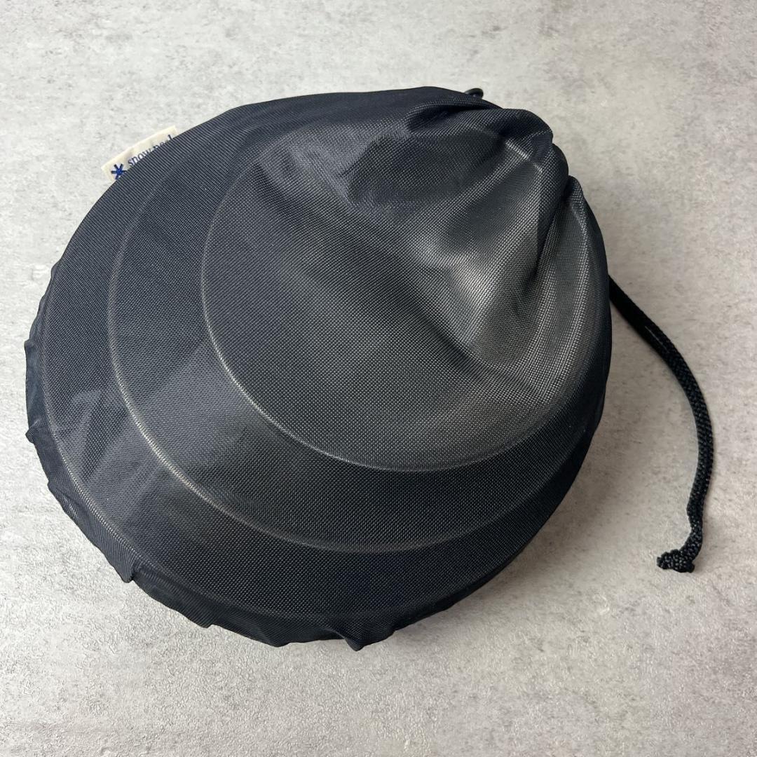  peak スノーピーク テーブルウェアセットL ファミリー 16枚