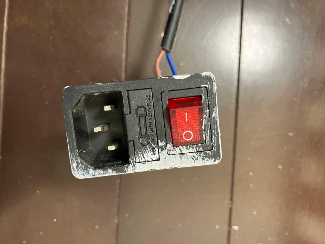 (*)様 クレーンゲームキット中古　動作確認済み　説明文読んで入札を！