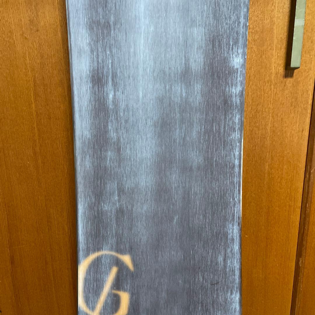 GBPスノーボード　ジービーピー　ボード　板