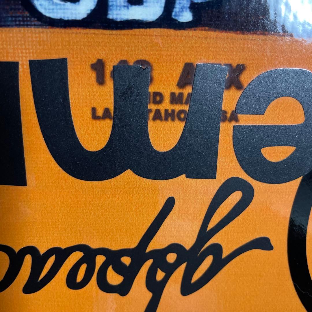 GBPスノーボード　ジービーピー　ボード　板