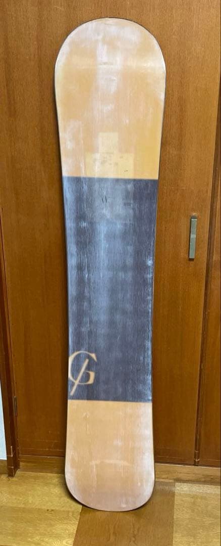 GBPスノーボード　ジービーピー　ボード　板