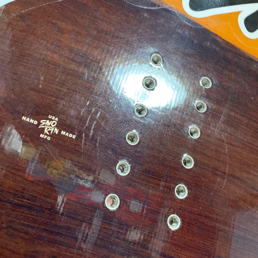 GBPスノーボード　ジービーピー　ボード　板