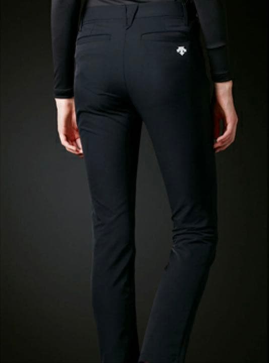 DESCENTE デサント 神パンツ