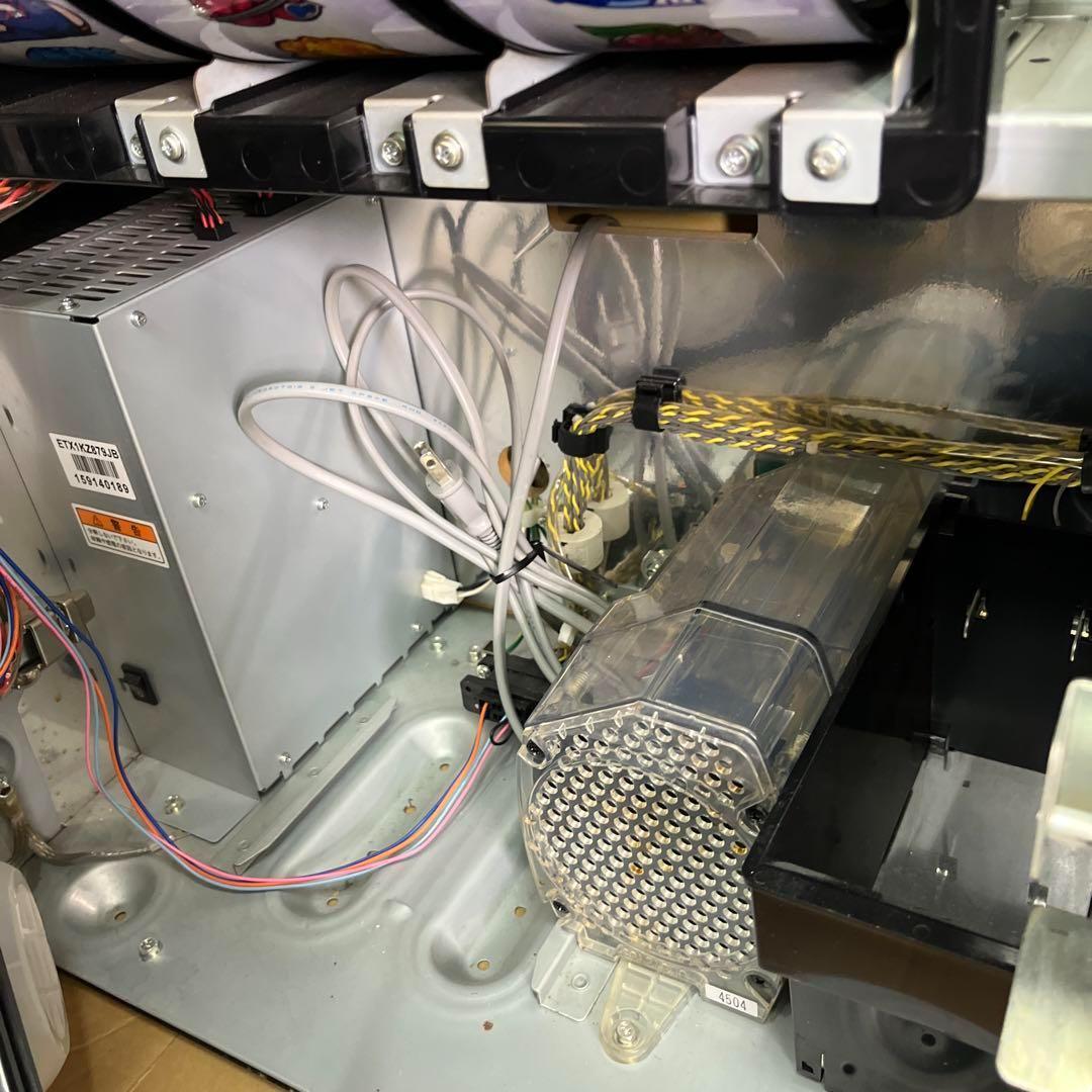 送料無料　パチスロ　スカイガールズ ２　スカガ　スロット　不要機