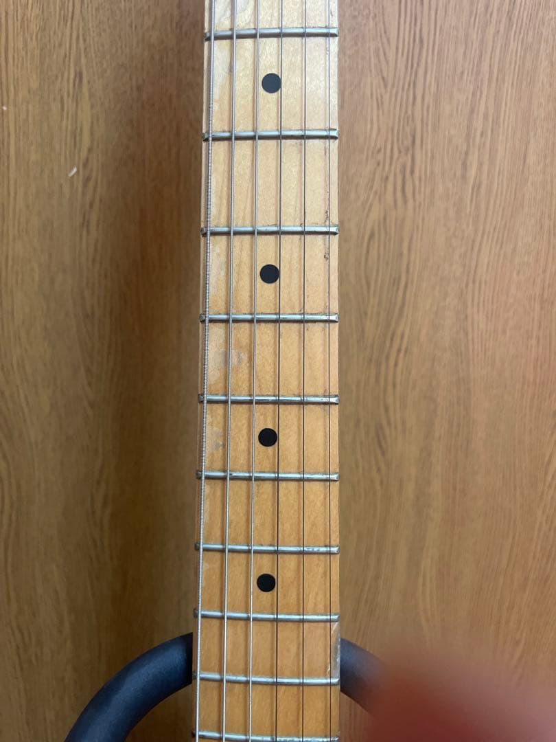 ギター fender Telecaster 50th anniversary