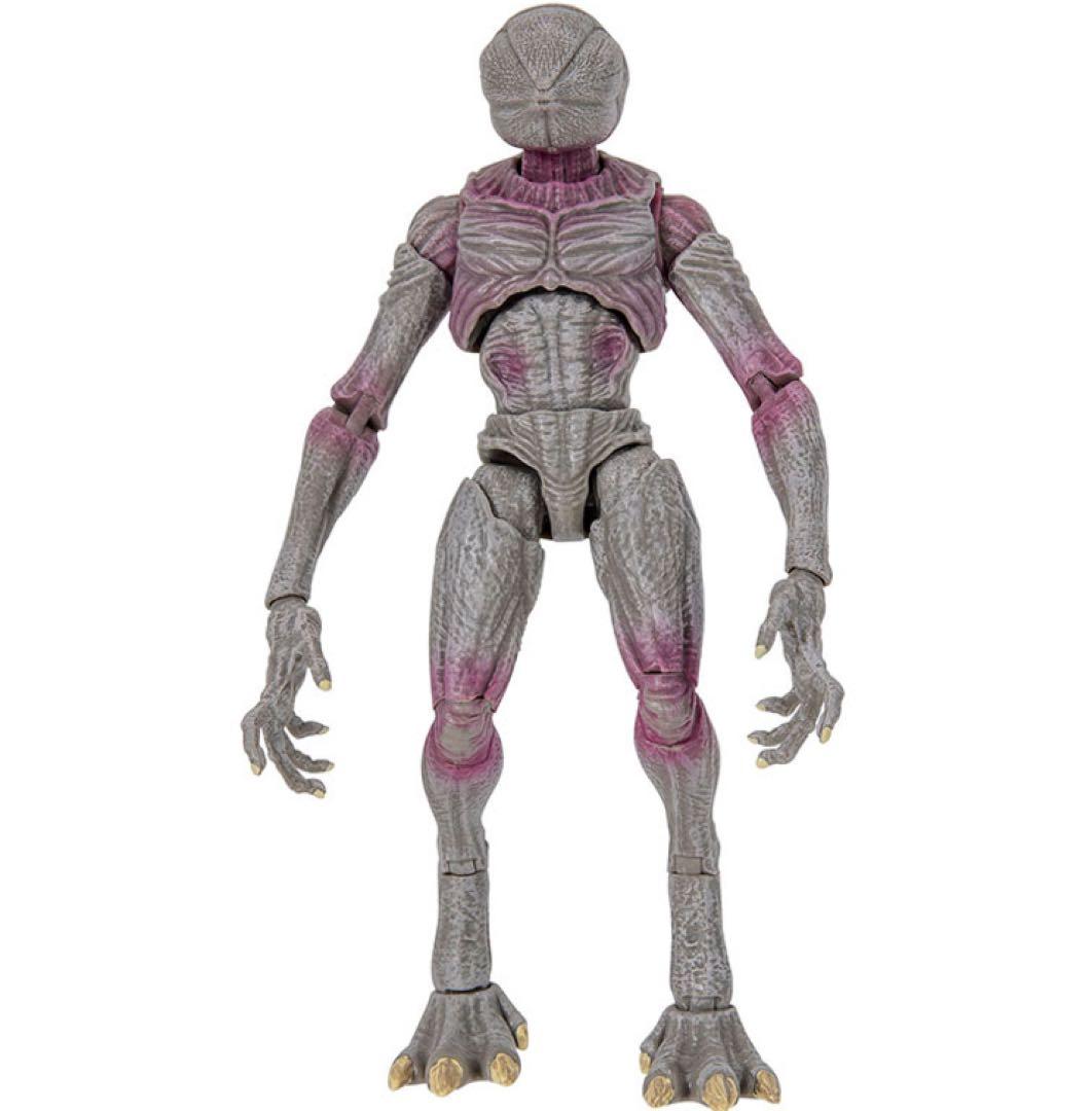 ストレンジャーシングス 「サウンドぬいぐるみ」「コレクションフィギュア」セット