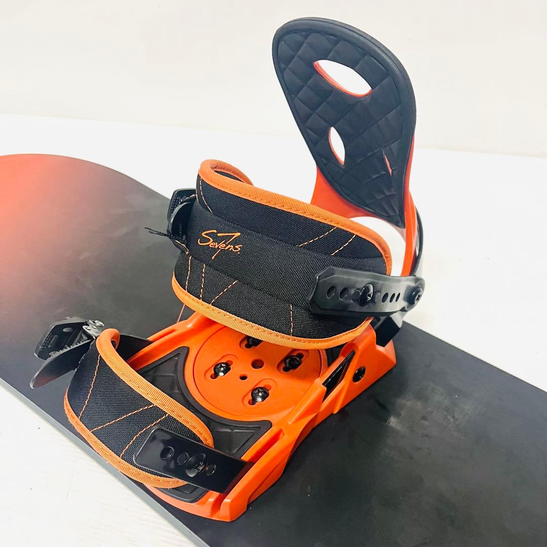 美品　head ヘッド　スノボセット　スノーボード　ビンディング　ボード　セット