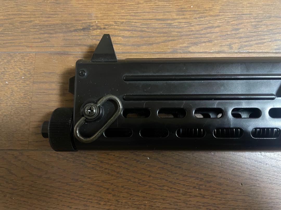 レア！？ ヨネザワ WALTHER MPL 電動&ガスガン