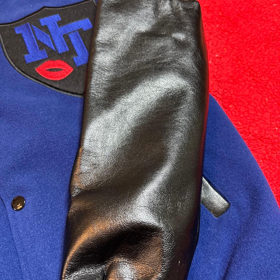 ナップタイム　naptime. Nissy 西島隆弘　スタジャン