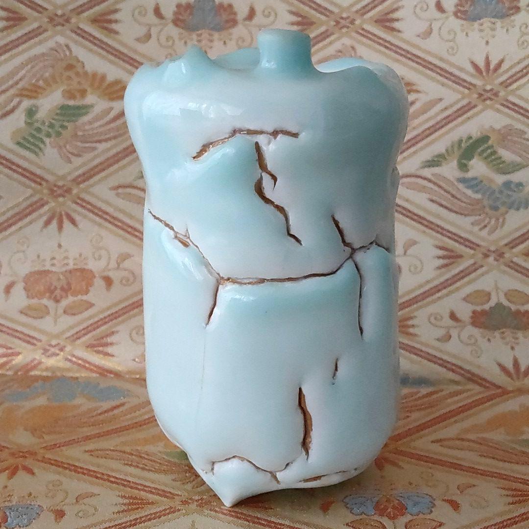 湖水伝説　掛花　加藤洋二