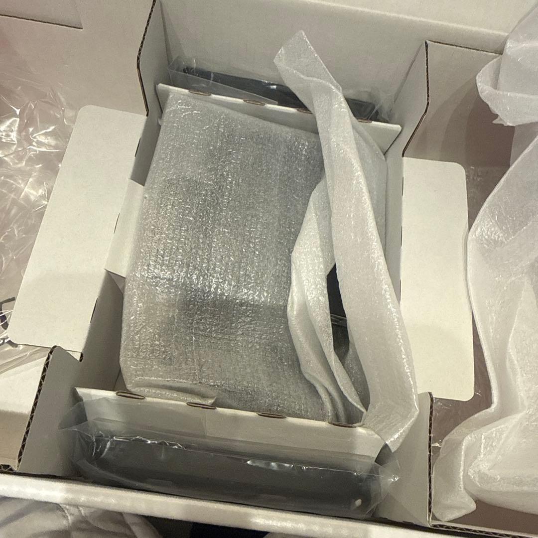 Switch 本体　欠品なし