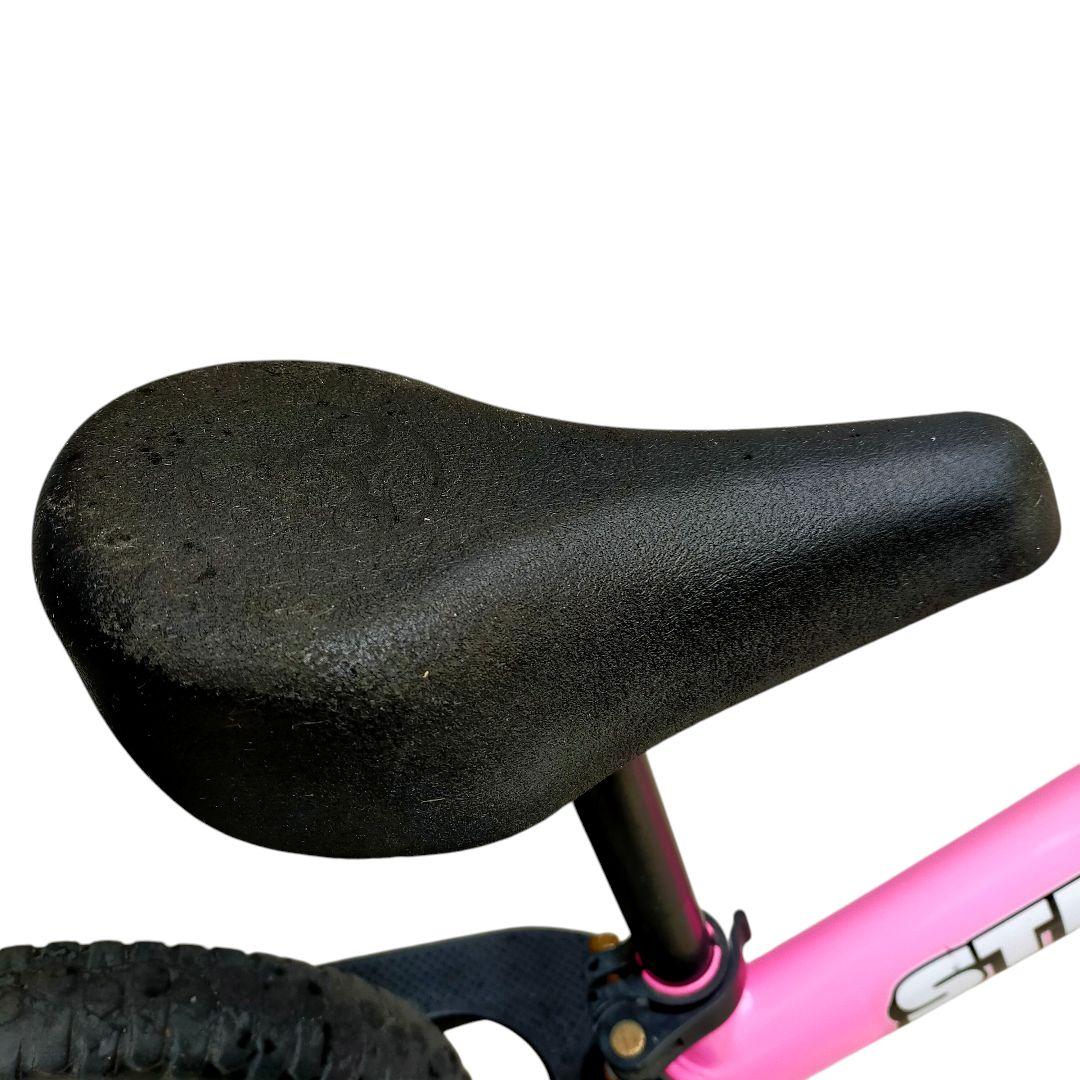 ✨STRIDER SPORTS ストライダースポーツ 12インチ　ピンク