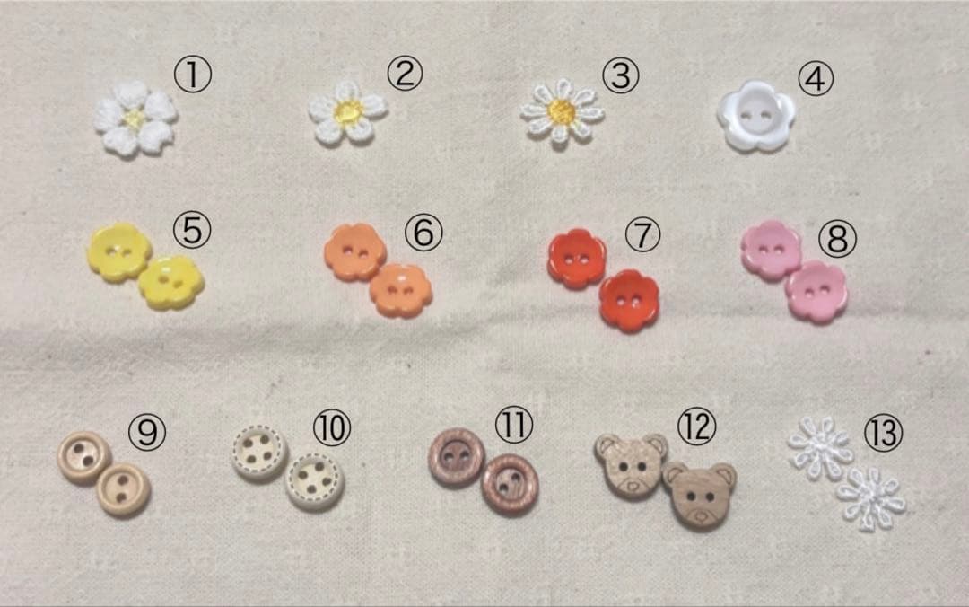 しおんページ