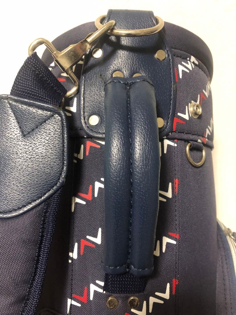 【送料込み】廃盤希少品　美品　キャロウェイ　 ゴルフバッグ　レディース