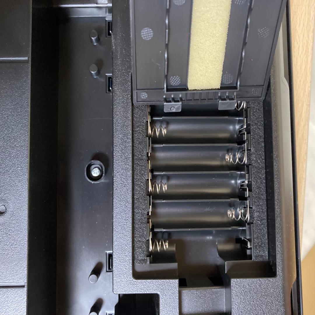 YAMAHA PSR-E360MA ポータブルキーボード ヤマハ