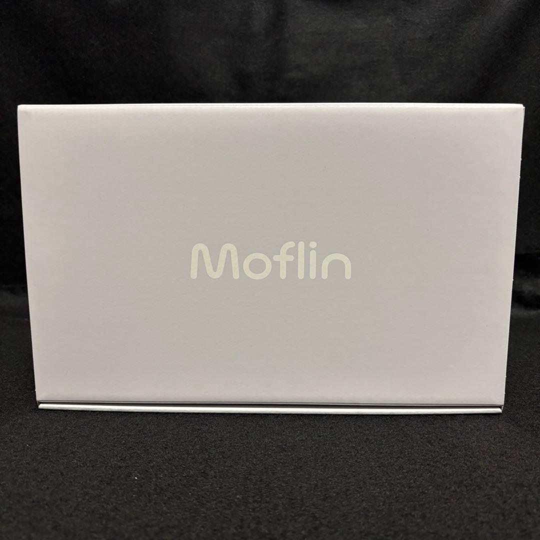 ‼️新品・未開封品 ‼️ Moflin モフリン AIペットロボット シルバー