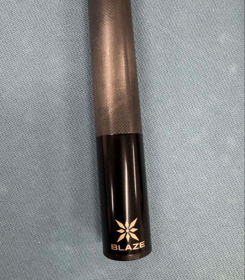 RH　Black Jack ブレイクキュー