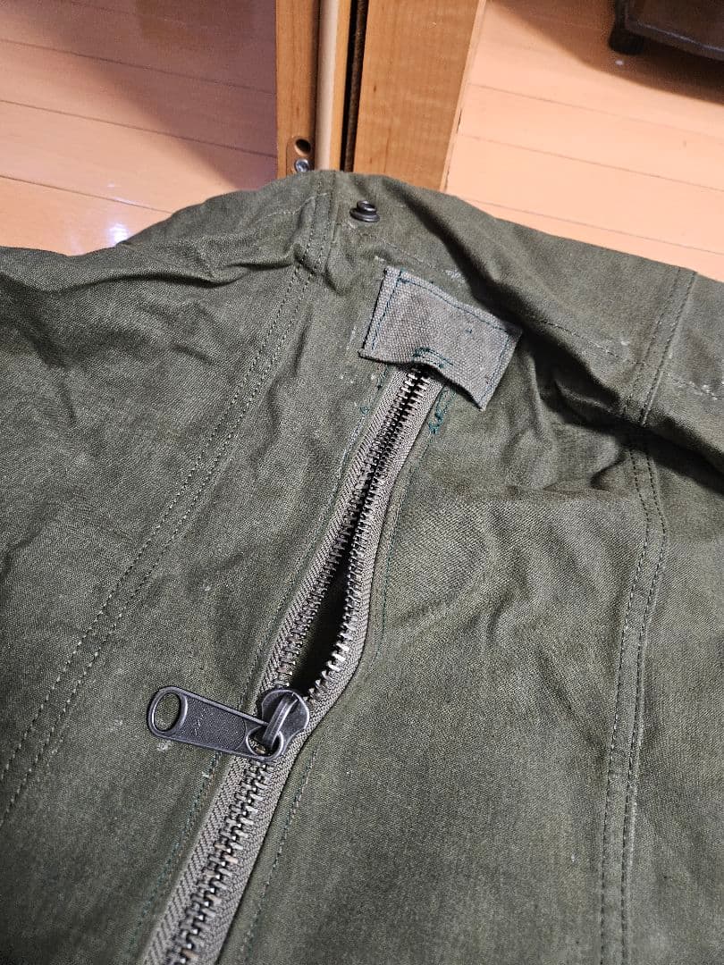 と*も様 USパップテント　ファスナー加工済み