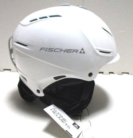 ★FISCHER レディース スキーヘルメット[MY WOMEN](S) 新品★