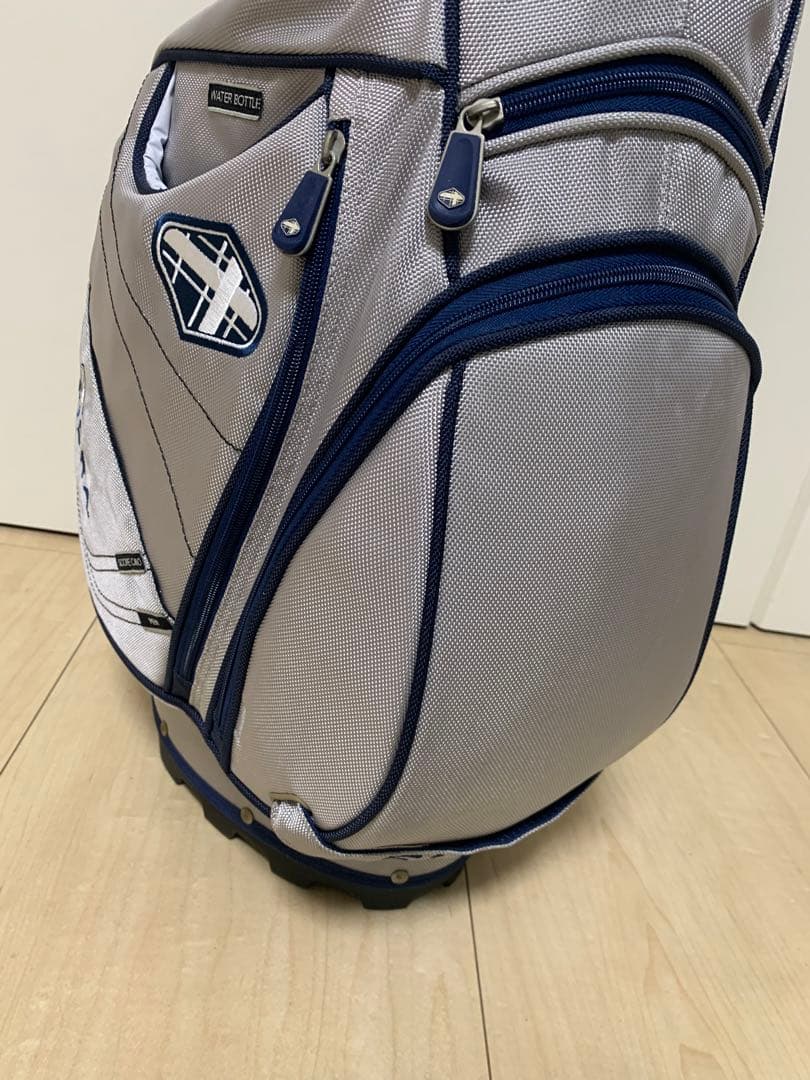 FIDRA(フィドラ)スタンド式キャディーバッグ