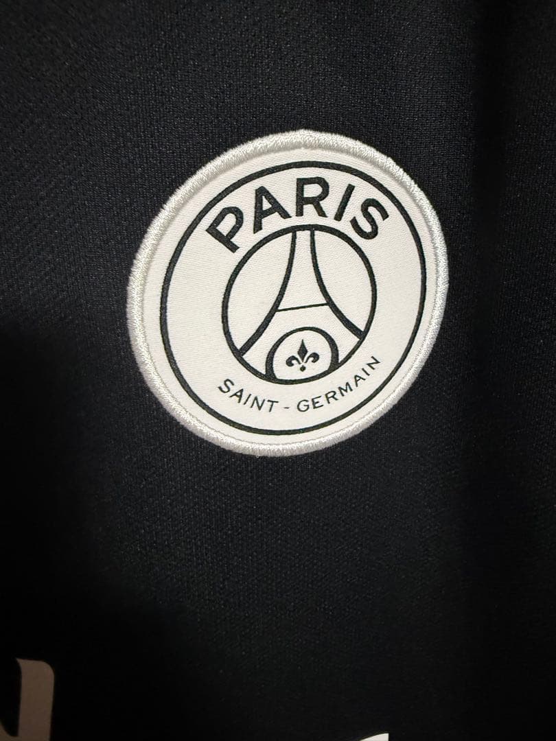 パリ・サンジェルマン　18-19 ジョーダンコラボ　Lサイズ