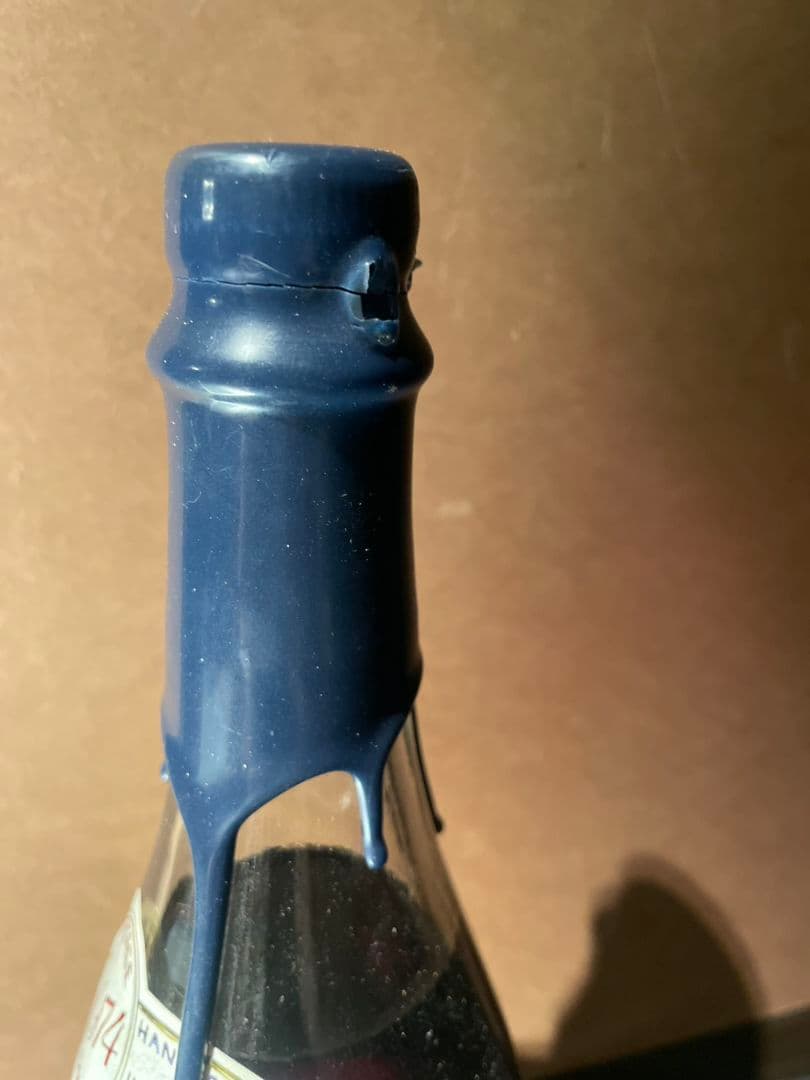 未開封:ケンタッキーヴィンテージ1974 KBD ウィレット　WILLETT