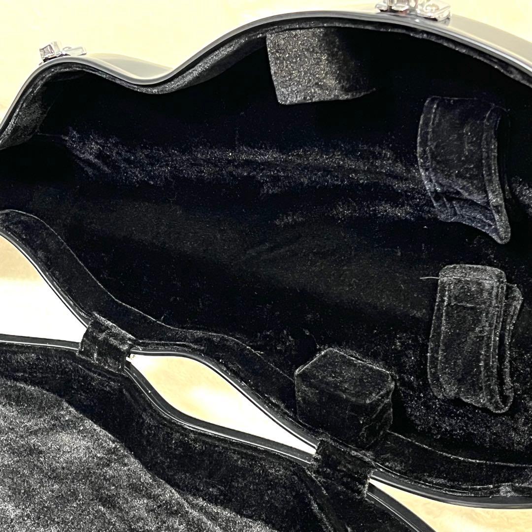 【美品】バイオリンケース ハードケース