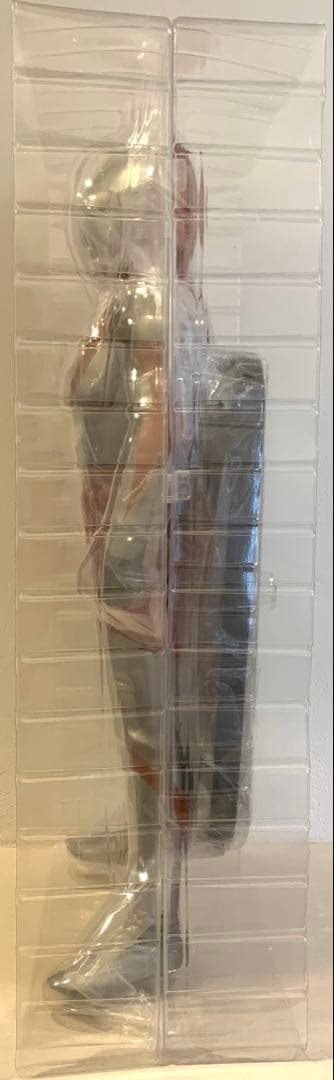 ギガンティックシリーズ ウルトラマン ツブラヤストアONLINE限定版 開封品