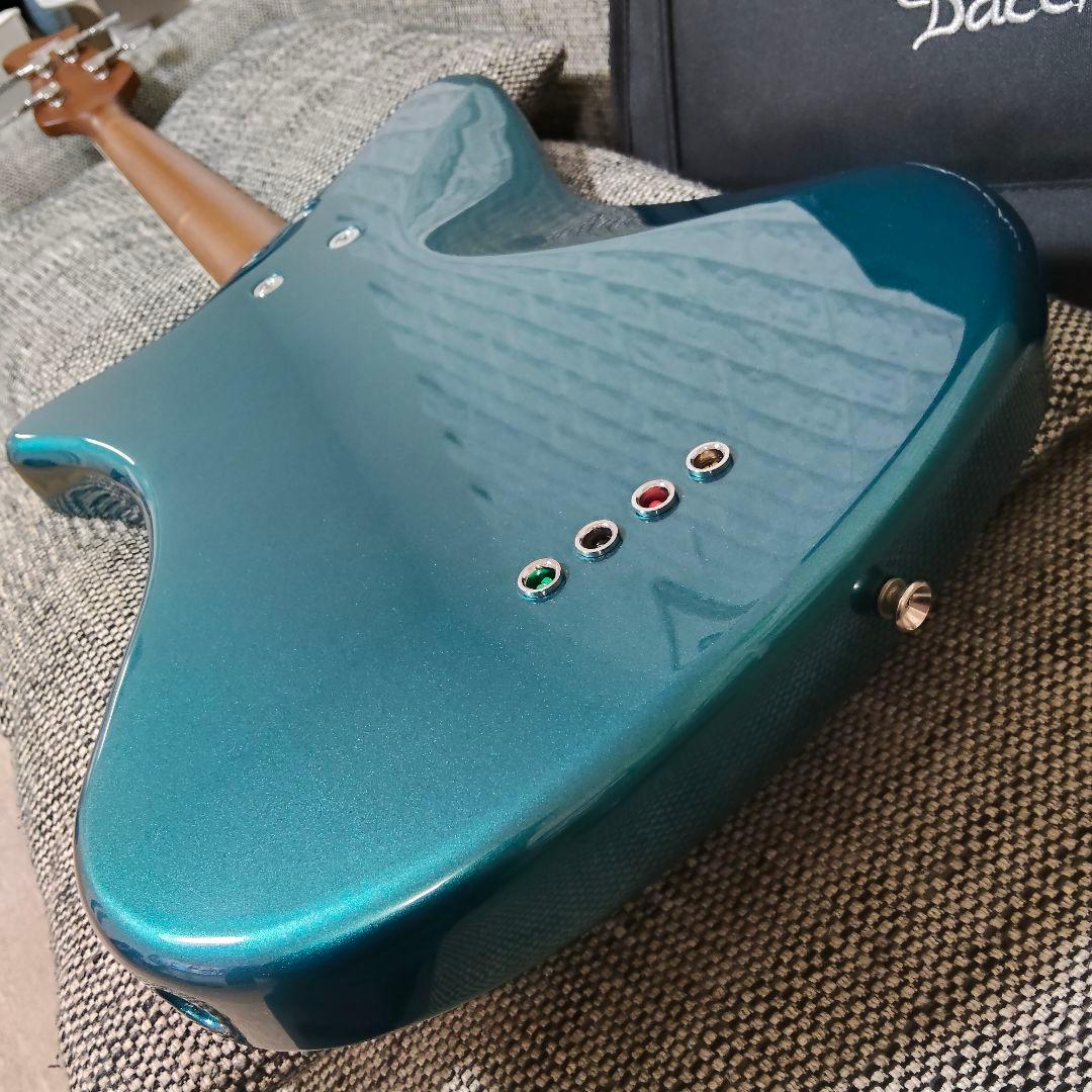 【定価9.5万】RYOGA SKATER-BASS スケーターベース 新デザイン