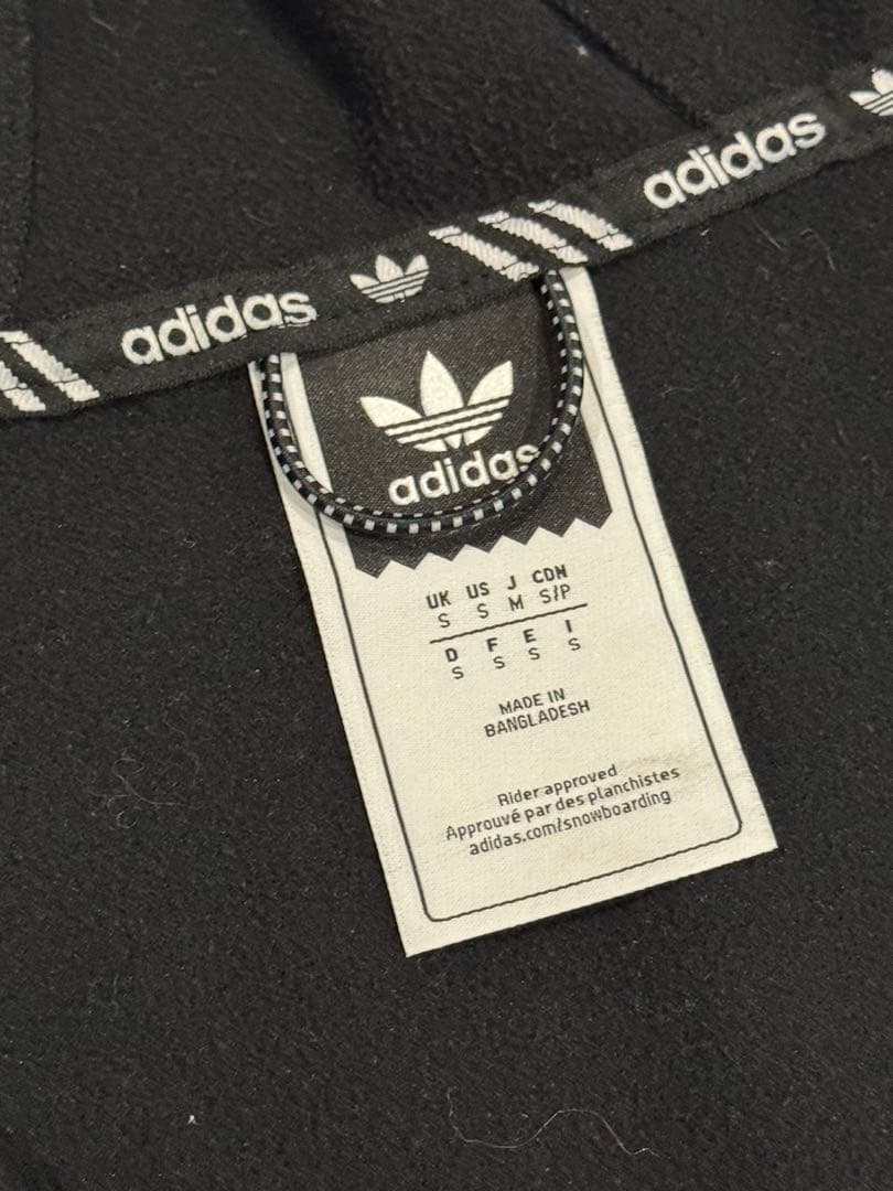 ❄美品❄adidas マウンテンジャケット スノーボードウェア ウィメンズ M