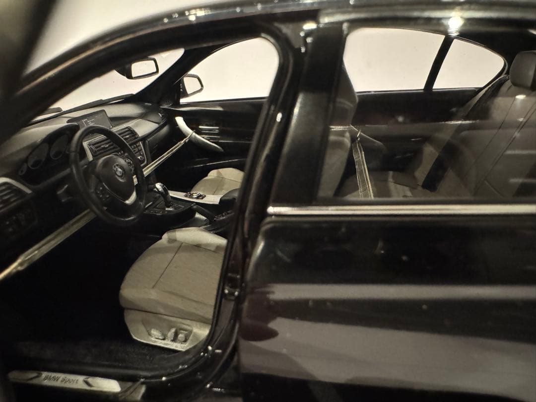  3シリーズ 335i F30 Jadi Paragon ディーラー別注