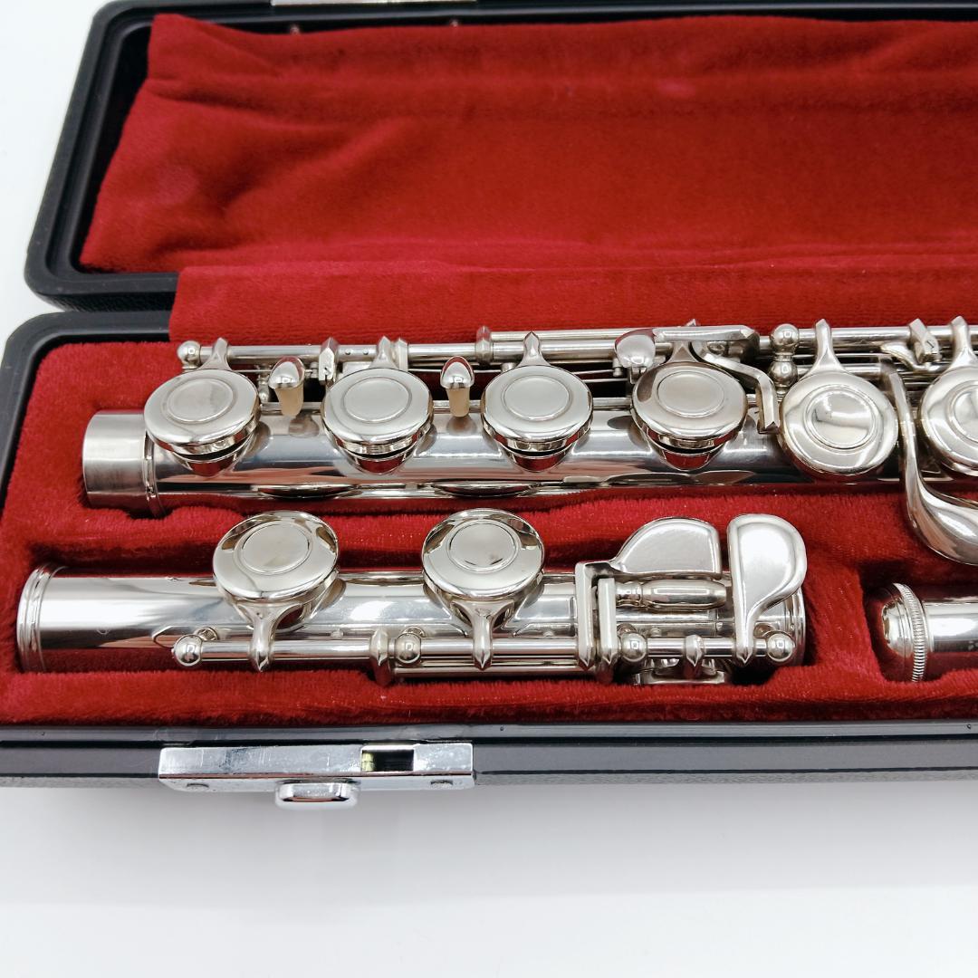 YAMAHA/ ヤマハ　フルート YFL-211 YFL211 管楽器 吹奏楽器