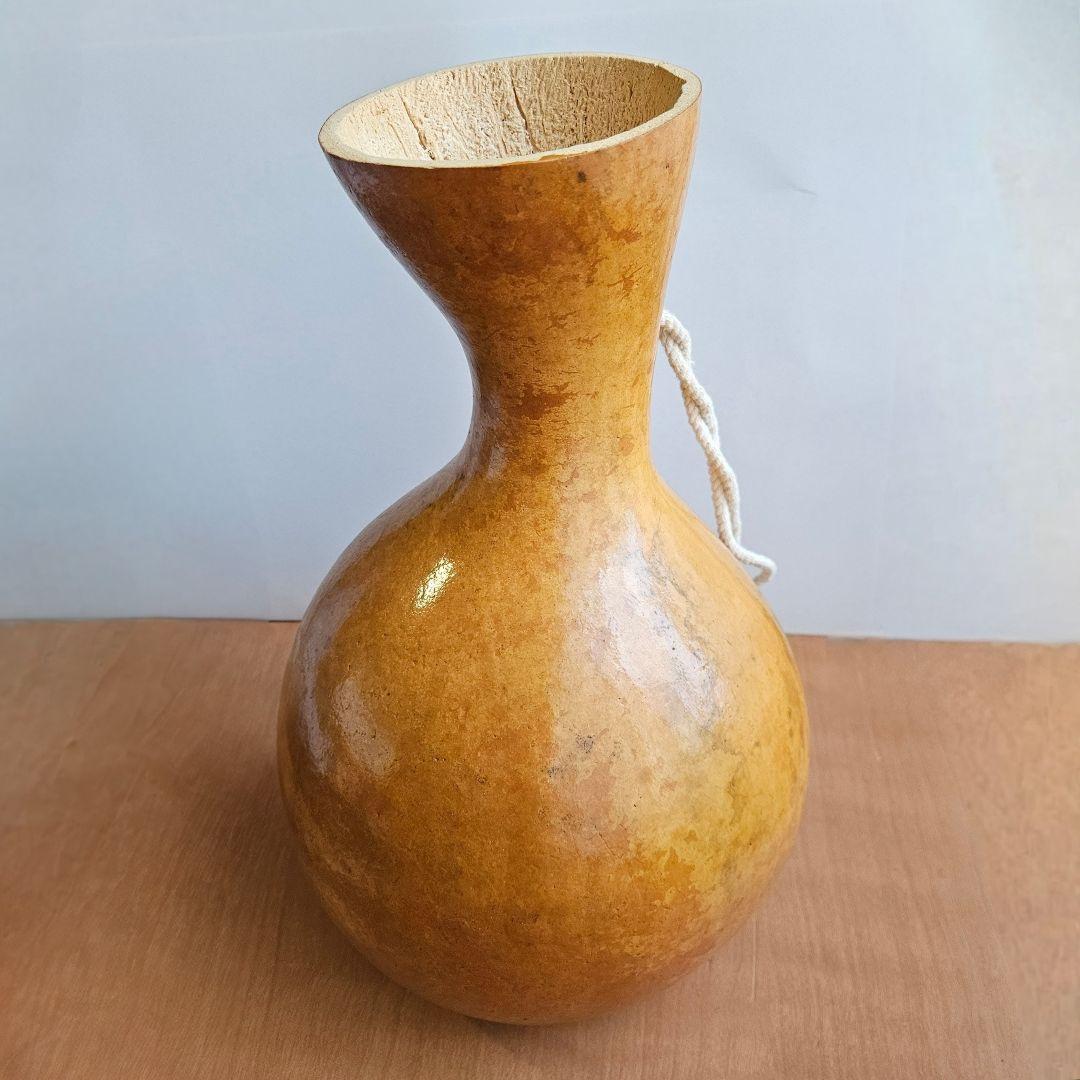 フラダンス用 楽器 イプ 幾何学柄カバー付き