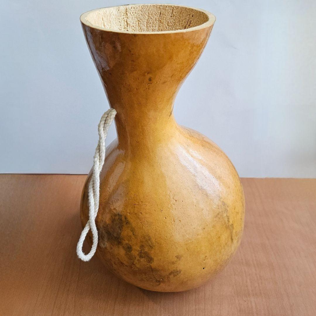 フラダンス用 楽器 イプ 幾何学柄カバー付き