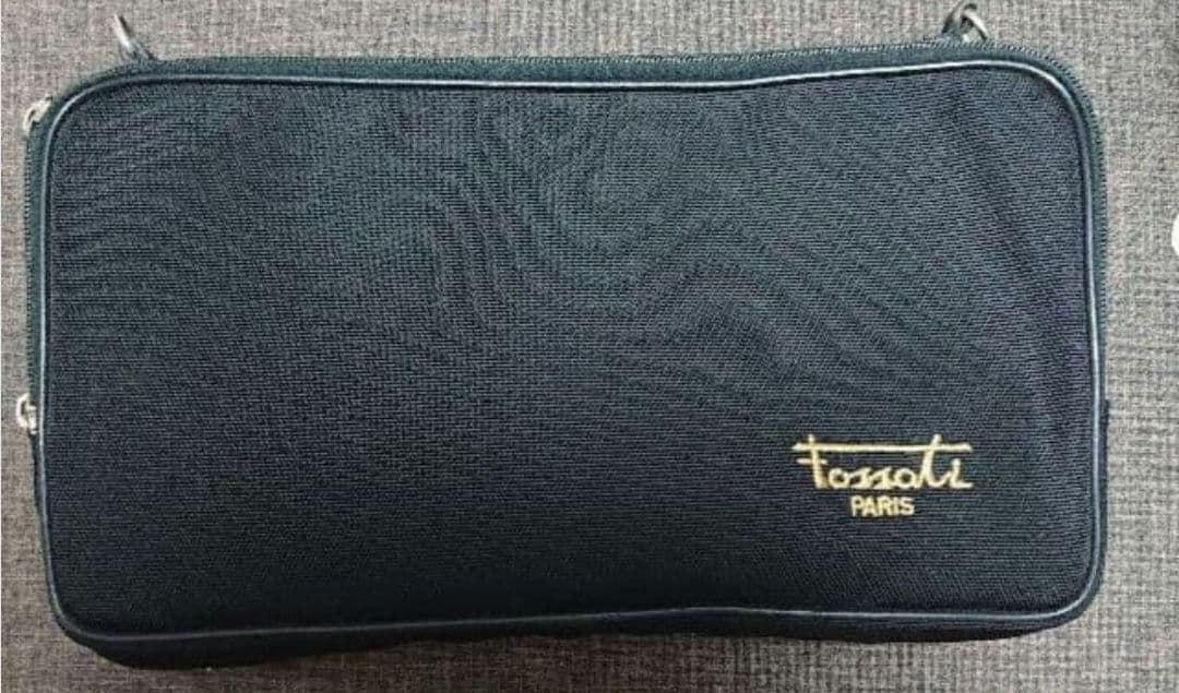 フォサッティ オーボエ AO1J(2015年製) 替えベル付き