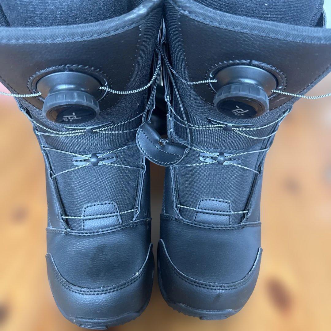 スノボブーツ　25cm