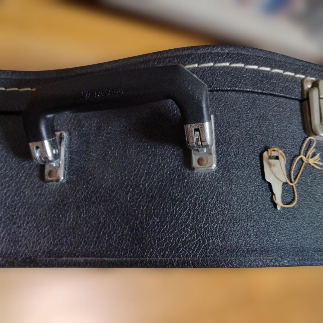 Morris W-80 アコースティックギター