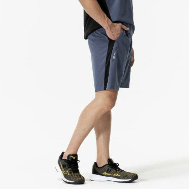 Mizuno Pro 2025春夏限定モデルトレーニングジャケット×ハーフパンツ