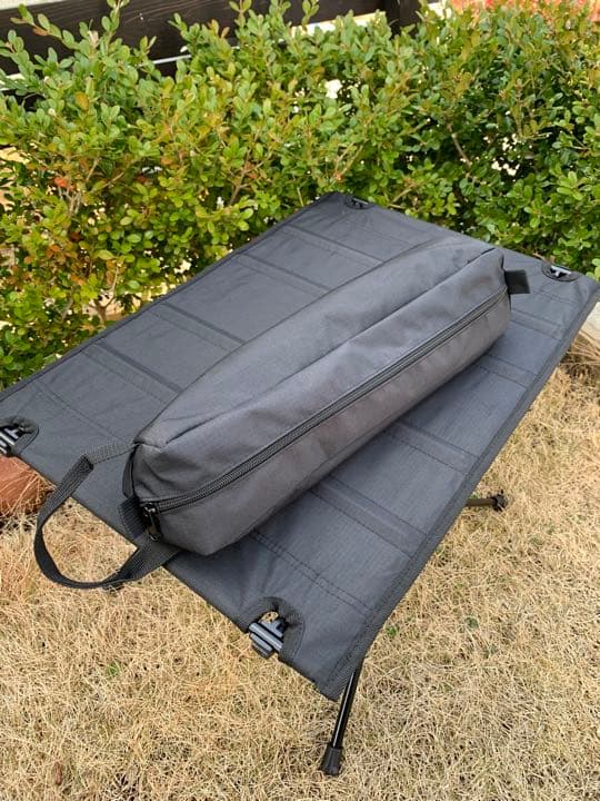 アウトドアキャンプテーブル➕2WAYチェア　セット