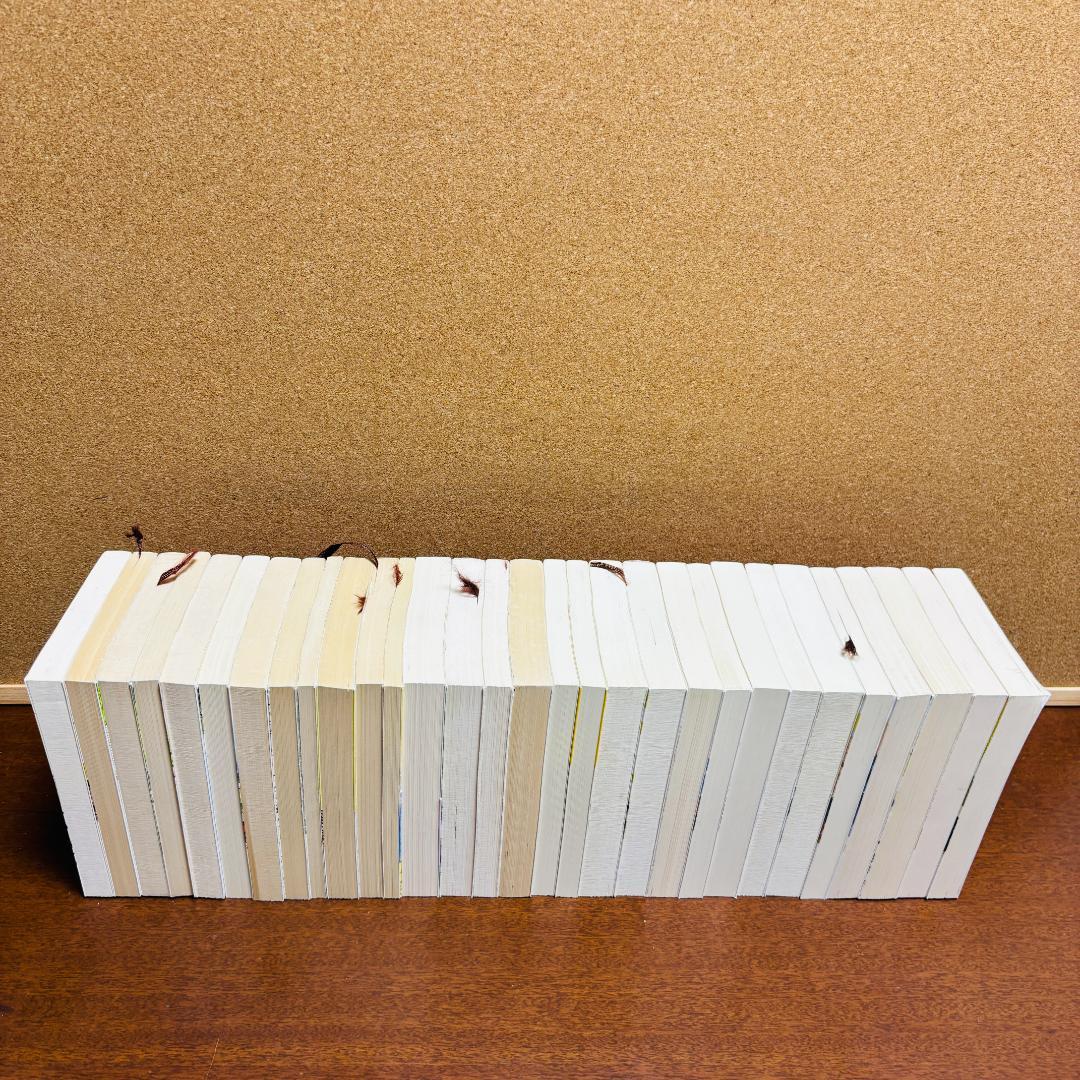 【小説】 赤毛のアンシリーズ 1~16、39~52 計30冊セット