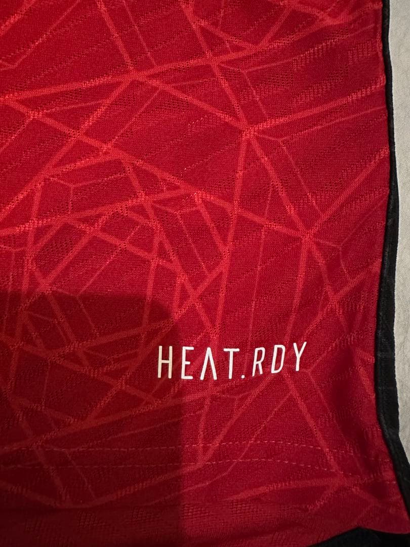 正規品 23-24マンチェスター・ユナイテッド ガルナチョ オーセンティック