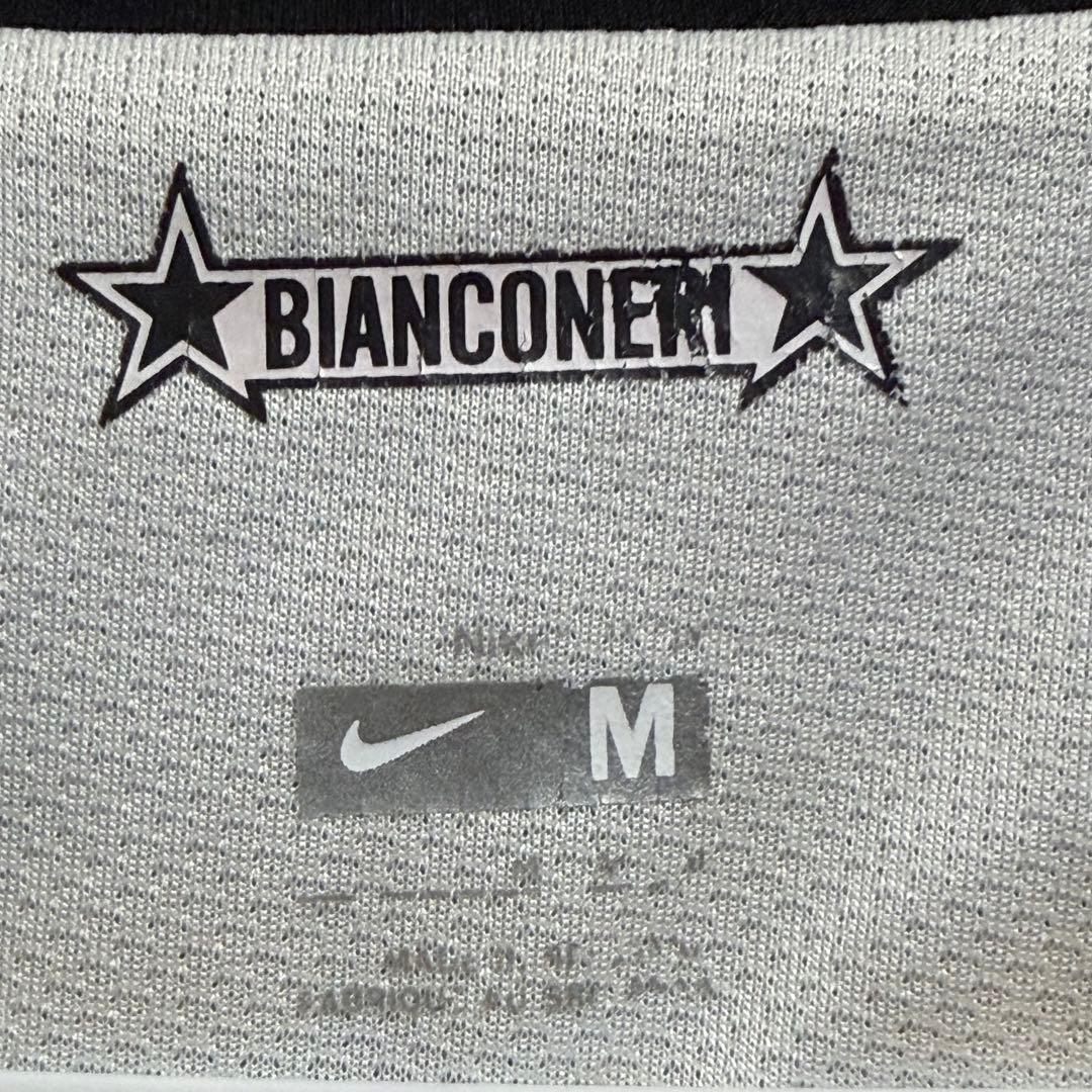 正規品★08-09★ユベントス★デルピエロ★NIKE★サッカーユニフォーム★CL