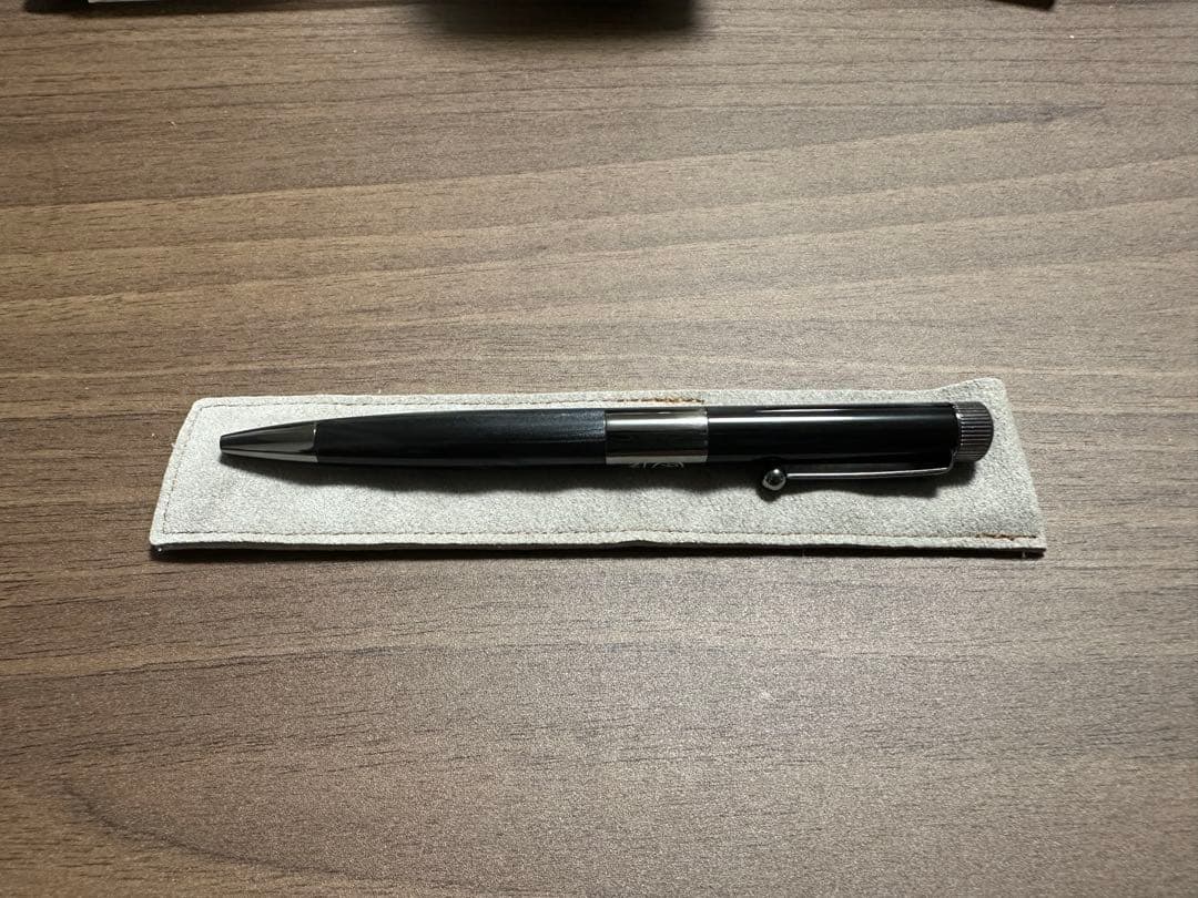 【限定】ROMEO No.3 オブシディアンブラック