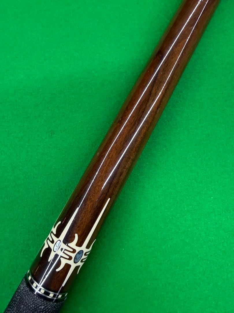 MEZZ CUES EC-3シリーズ UJビリヤード バットのみ