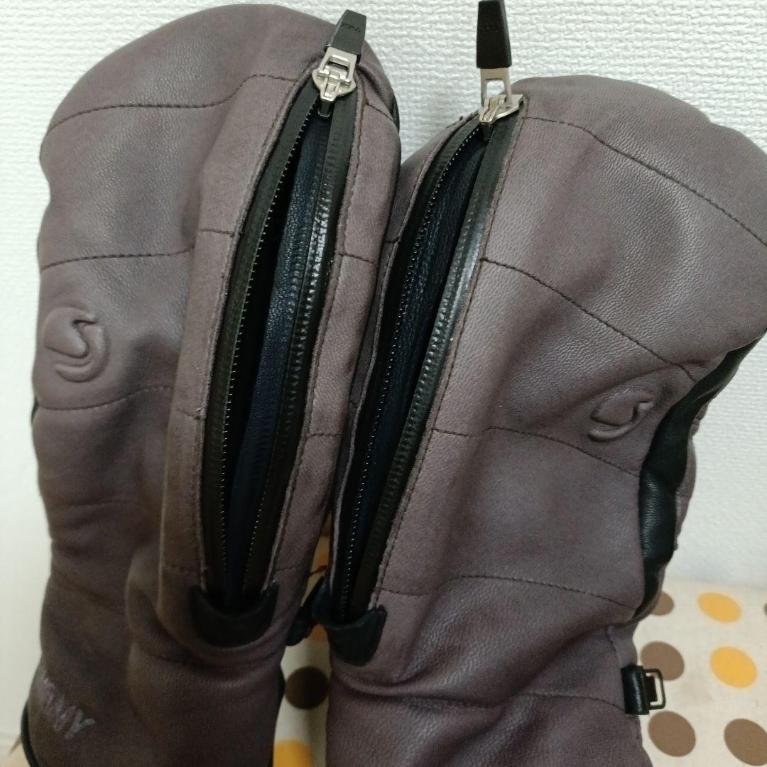 【SWANY GLOVES】 Bocco ボッコ　MENS M