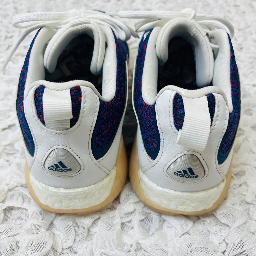 adidas GOLFアディダス ゴルフシューズ 27.5 FZ0361 美品