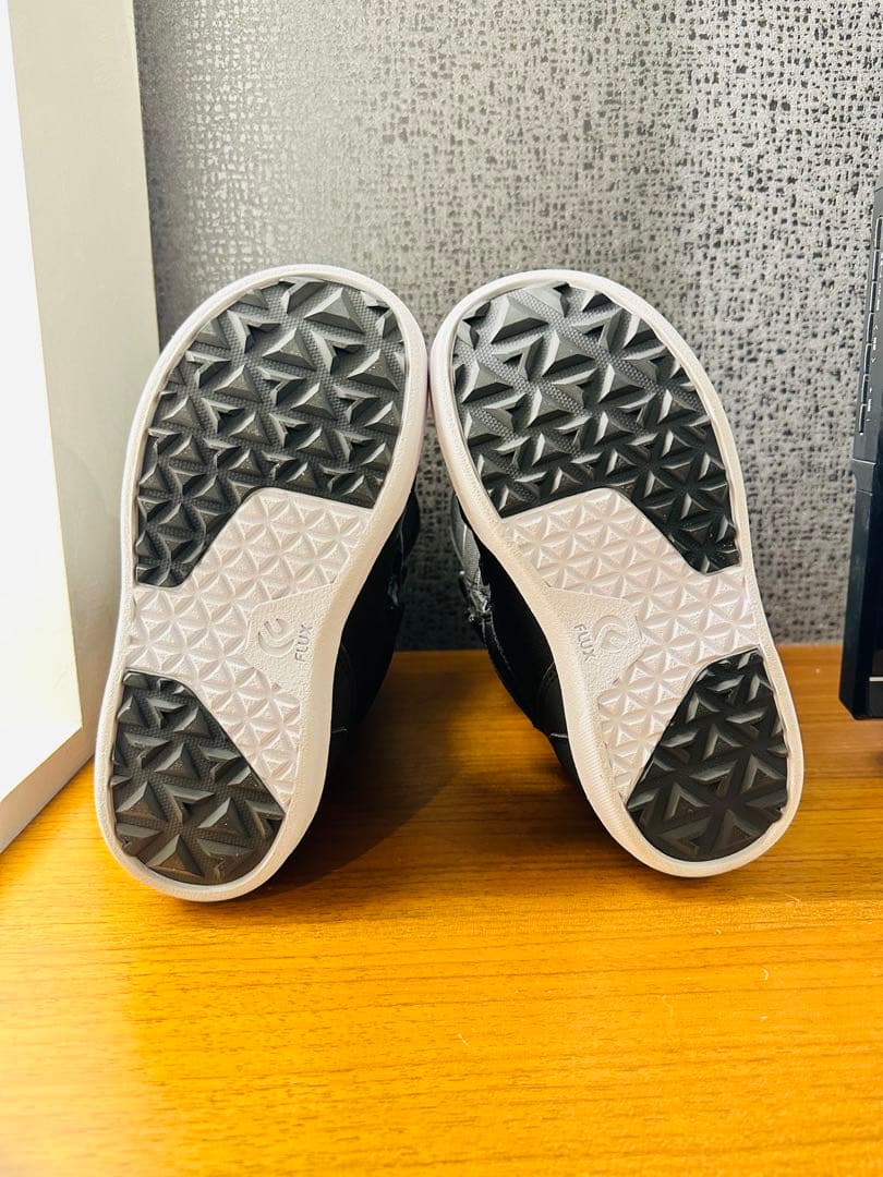 FLUX フラックス　スノーボードブーツ　FL-BOA