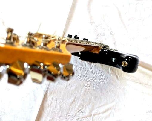 専用 Fender USA American Special Strat