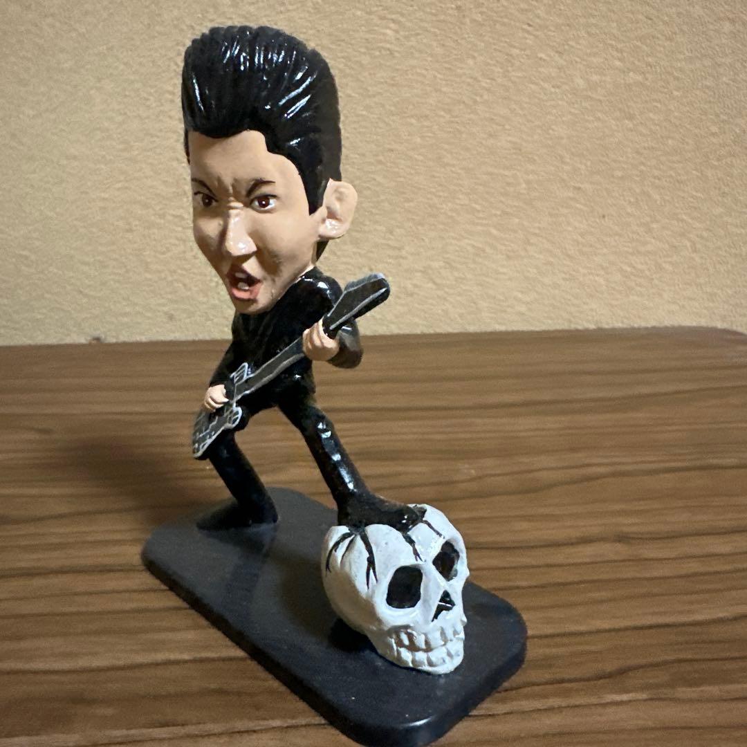 布袋寅泰　フィギュア