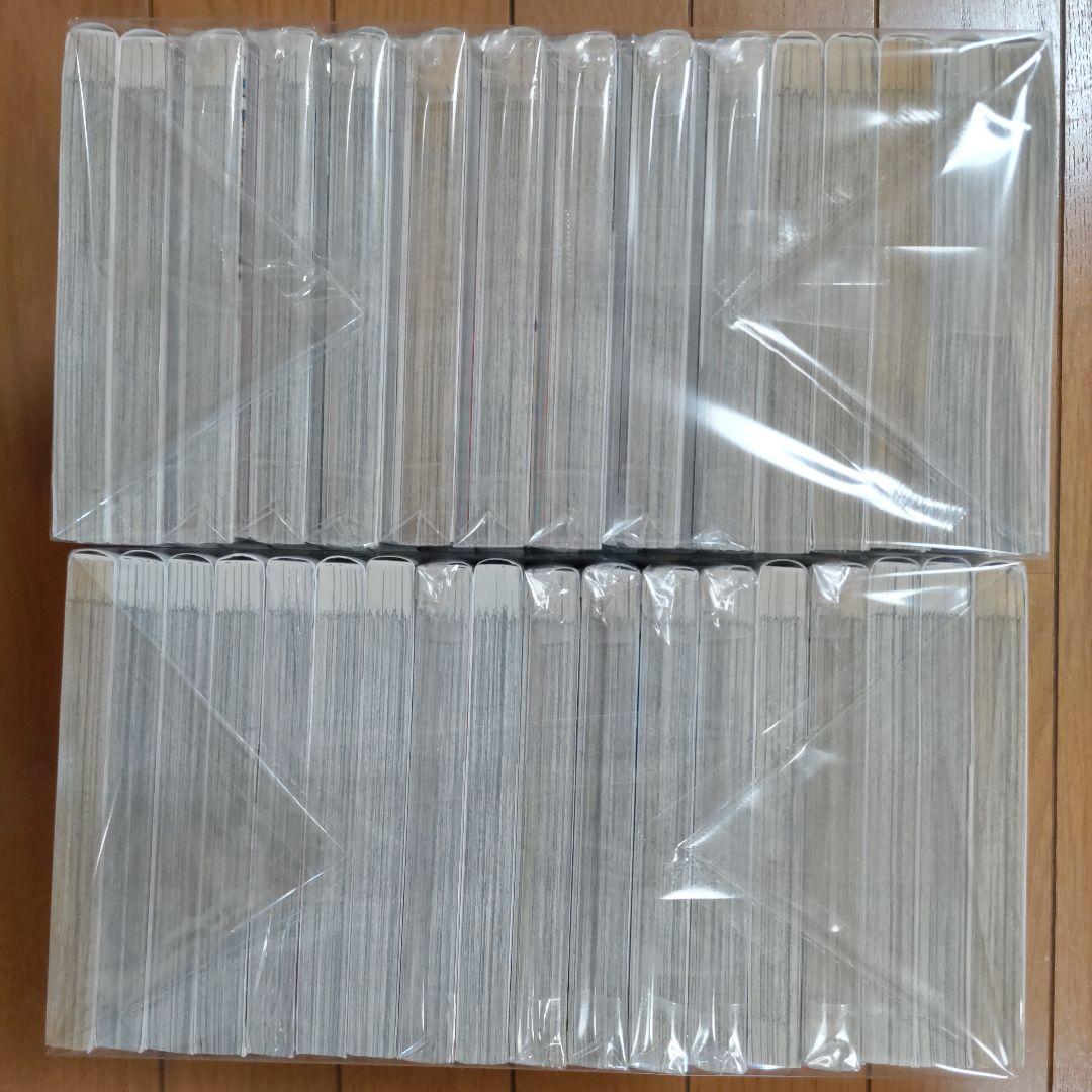 ボクラノキセキ 1〜32巻+1冊【1~3巻以外は初版/特装版14冊含む】